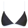 IIXIIST Darling Bralette Bikini Top Monaco Seamless Swimwear Frankie Swimwear Frankii Swim