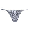 frankie swimwear frankii swim g3 bottoms black and white geometric print bikini frankieswimwear frankieswim 