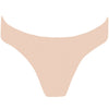 frankie swimwear frankii swim Barbados bottoms peach orange blush nude matte seamless bikini frankieswimwear frankieswim 