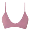 iixiist Baby Bralette Plus bikini top Ballerine Pink Seamless Frankii Swim Frankie Swim Frankie Swimwear