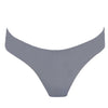 frankie swimwear frankii swim salvador bottoms marble grey matte seamless bikini frankieswimwear frankieswim 