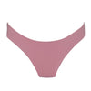 frankie swimwear frankii swim Barbados bottoms ballerine pink matte seamless bikini frankieswimwear frankieswim 