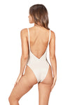 one piece swimsuit,onepiece swimwear,Crawford white nude swimsuit,iixiist swimwear